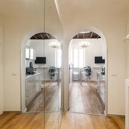 Dormo Da Lady Apartment