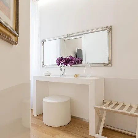 Dormo Da Lady Apartment Rome
