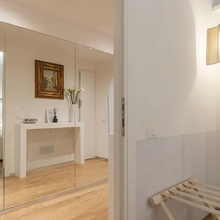 Dormo Da Lady Apartment Rome