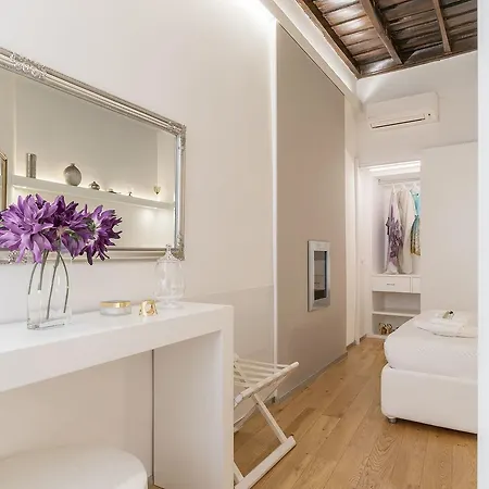 Dormo Da Lady * Roma