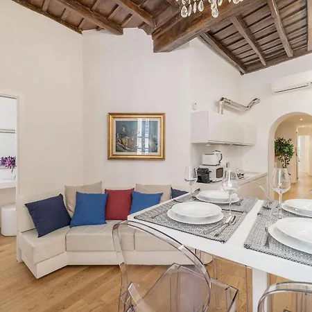 Dormo Da Lady Apartment