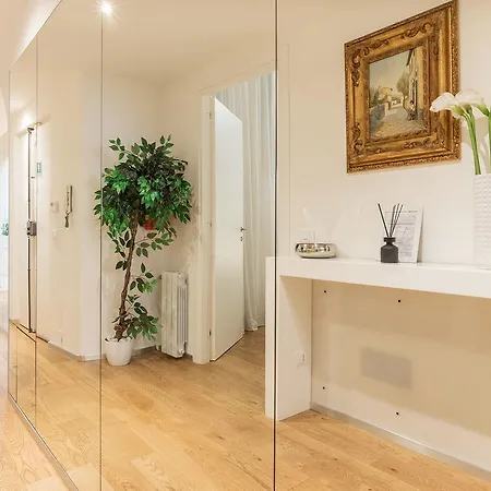 Dormo Da Lady Apartment