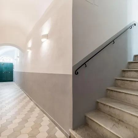 Apartment Dormo Da Lady Rome
