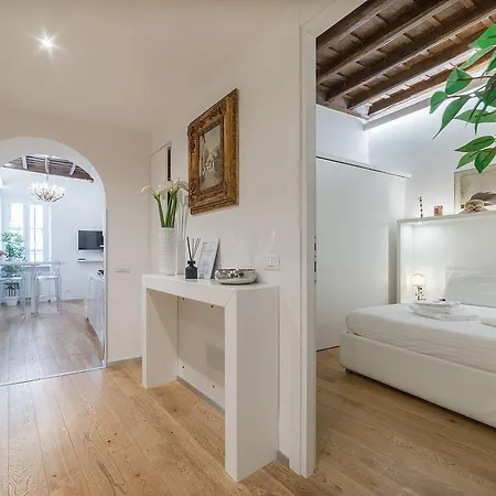 Dormo Da Lady Apartment *