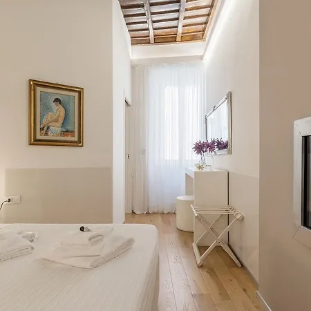 Apartment Dormo Da Lady