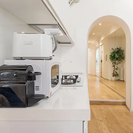 Apartment Dormo Da Lady *